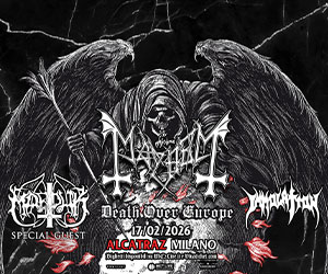 UNHOLY GHOST - Torrential Reign