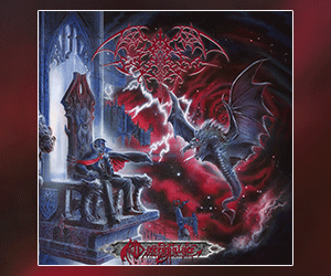 WEAKLING - Dead As Dreams