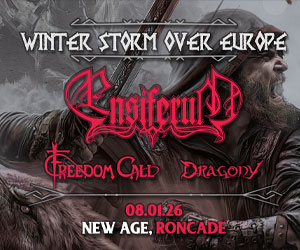 LAAZ ROCKIT - Annihilation Principle