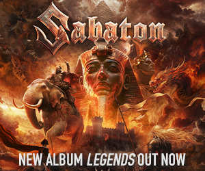 BLIND GUARDIAN - Tales From The Twilight World