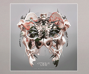 PESTE NOIRE - Folkfuck Folie