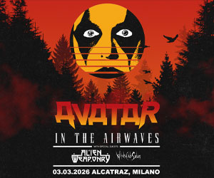 ZINATRA - Rockumentary Part 1 & 2