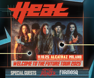 D.A.D. - No Fuel Left For The Pilgrims