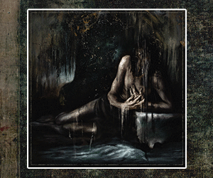 MORTUARY DRAPE - All The Witches Dance